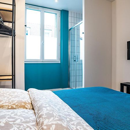 The Design Shelter - Duke Housing Daire Vitry-sur-Seine Dış mekan fotoğraf