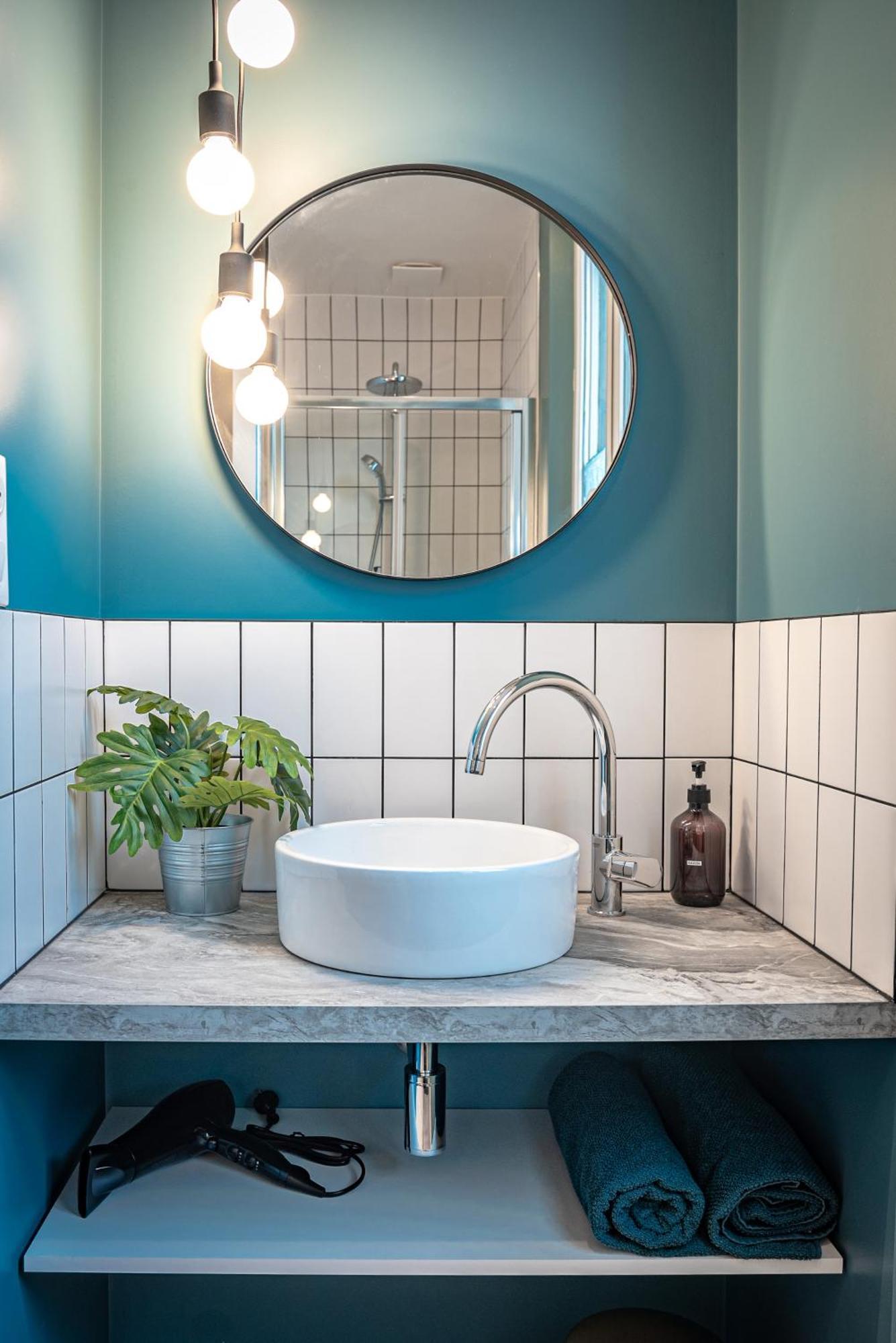 The Design Shelter - Duke Housing Daire Vitry-sur-Seine Dış mekan fotoğraf